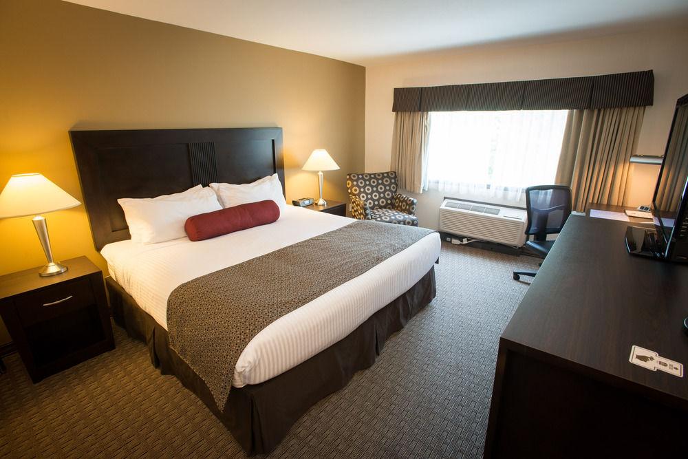 Western Baker Street 4* Nelson