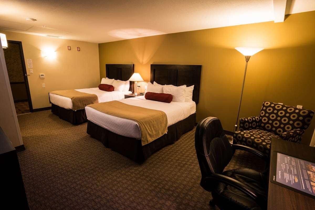 Hotel Western Baker Street 4*
