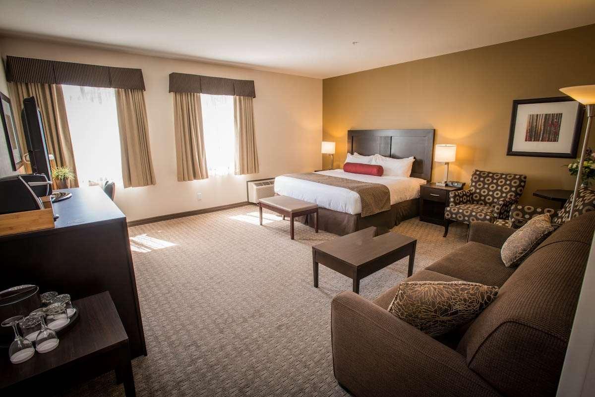 Hotel Western Baker Street Nelson