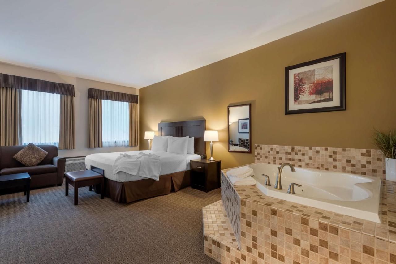 Western Baker Street 4*