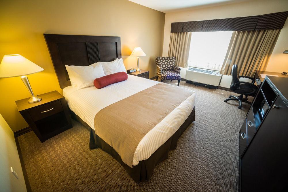Western Baker Street Hotel 4*