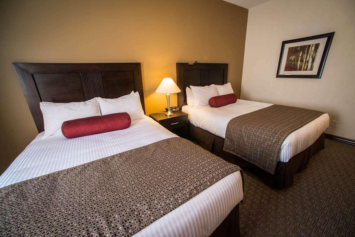 Western Baker Street Hotel 4*
