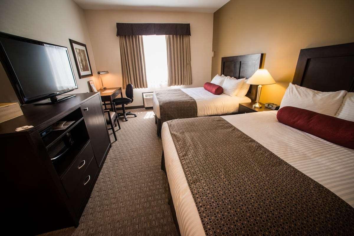 Western Baker Street 4* Nelson