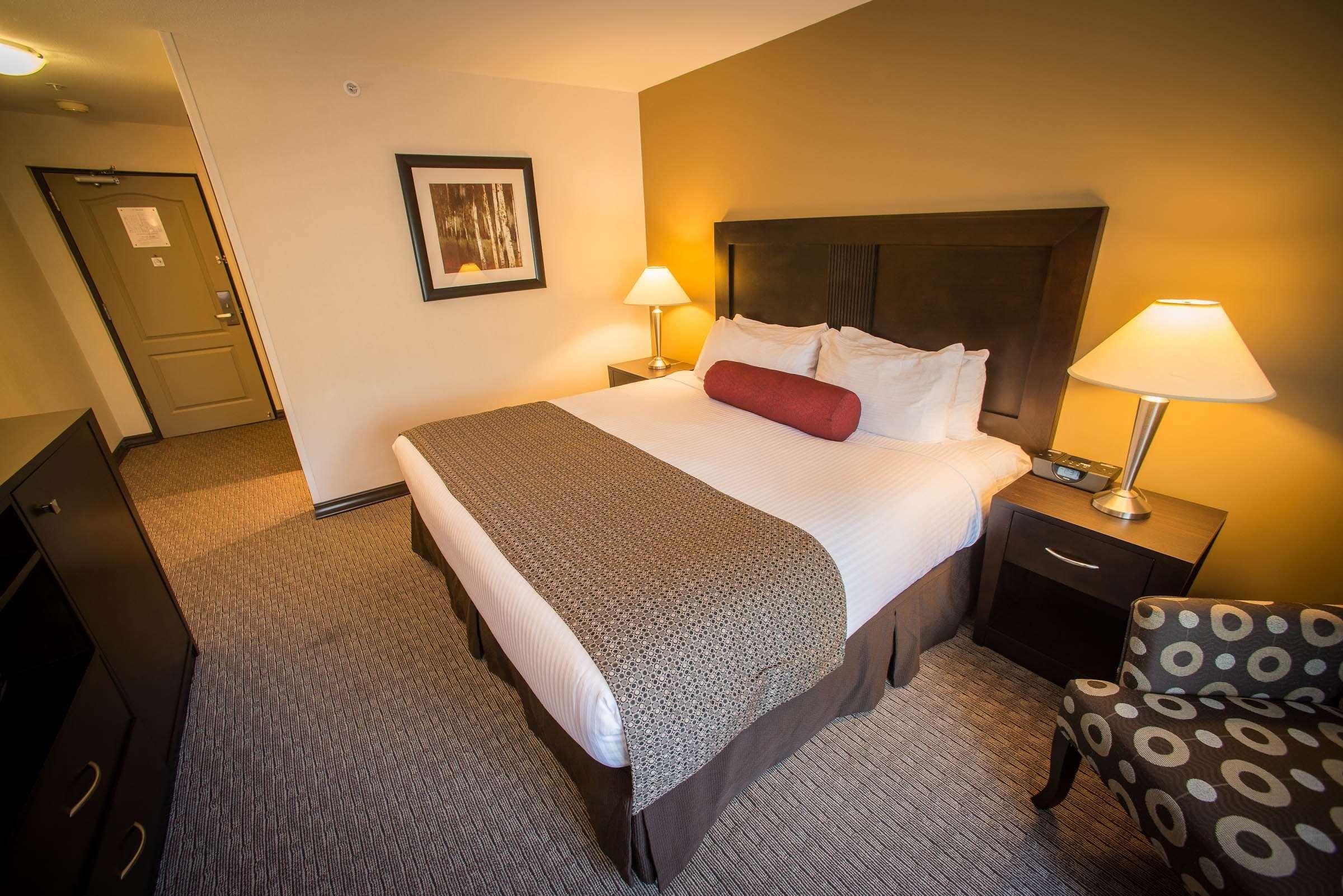 Western Baker Street Hotel