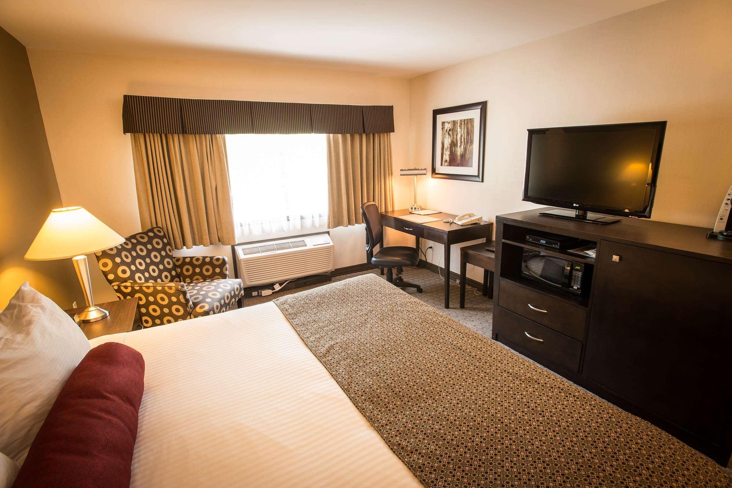 Western Baker Street 4*