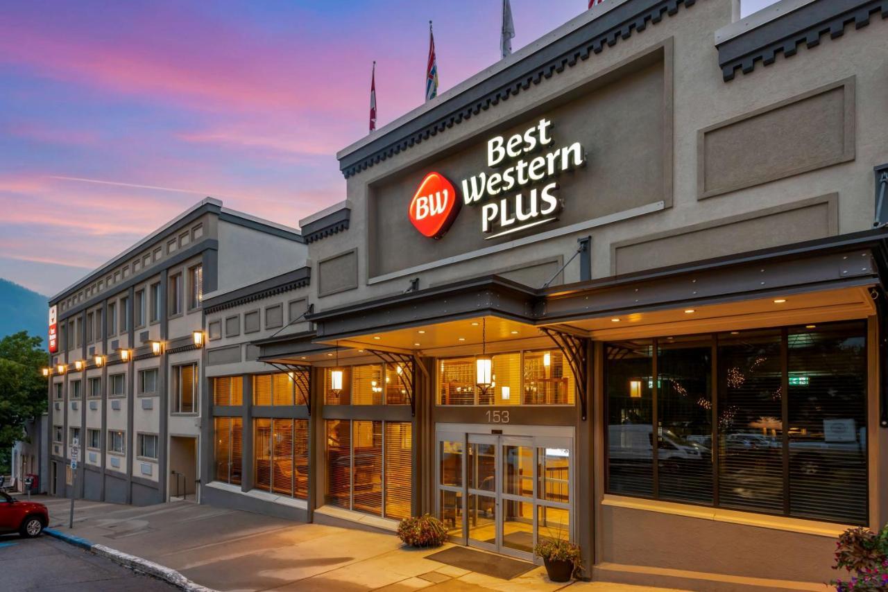 Western Baker Street Hotel Nelson