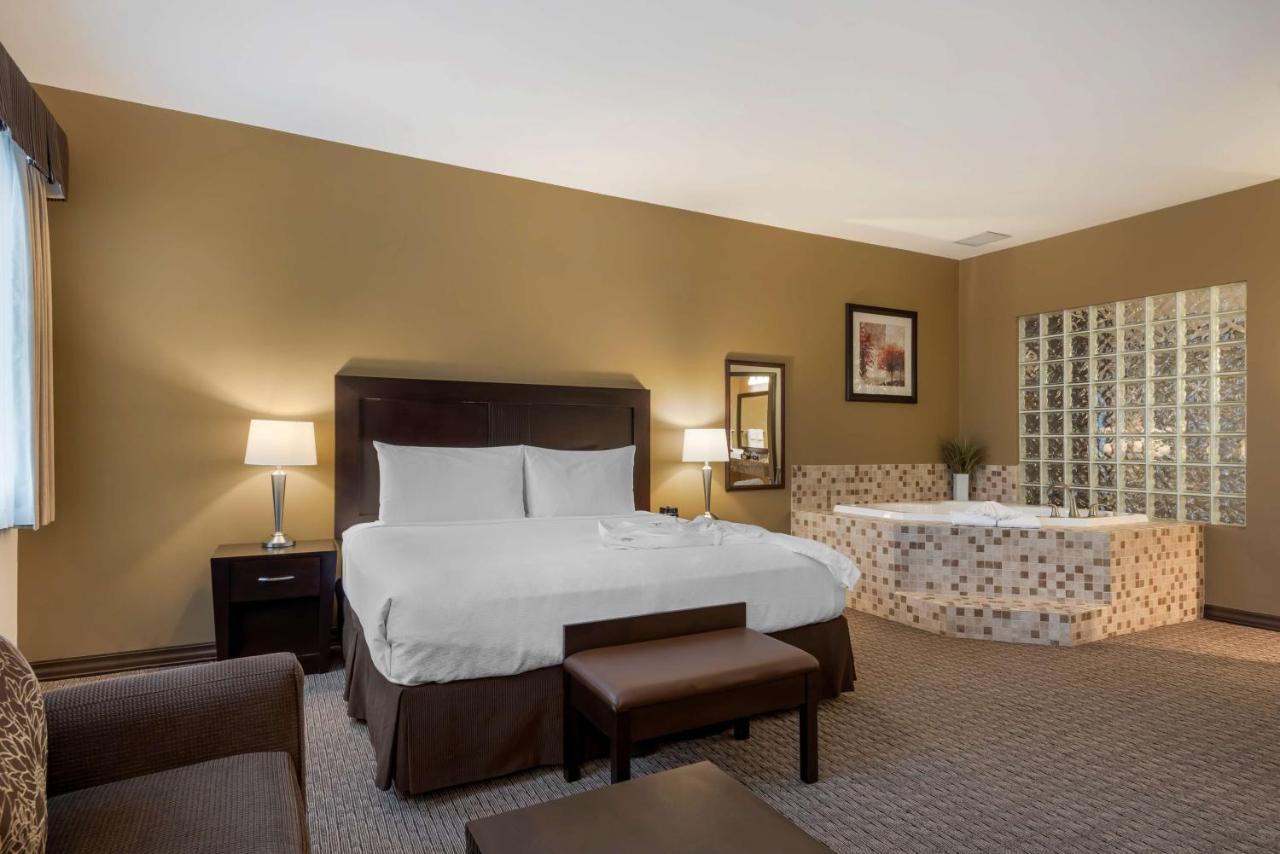 Western Baker Street 4*