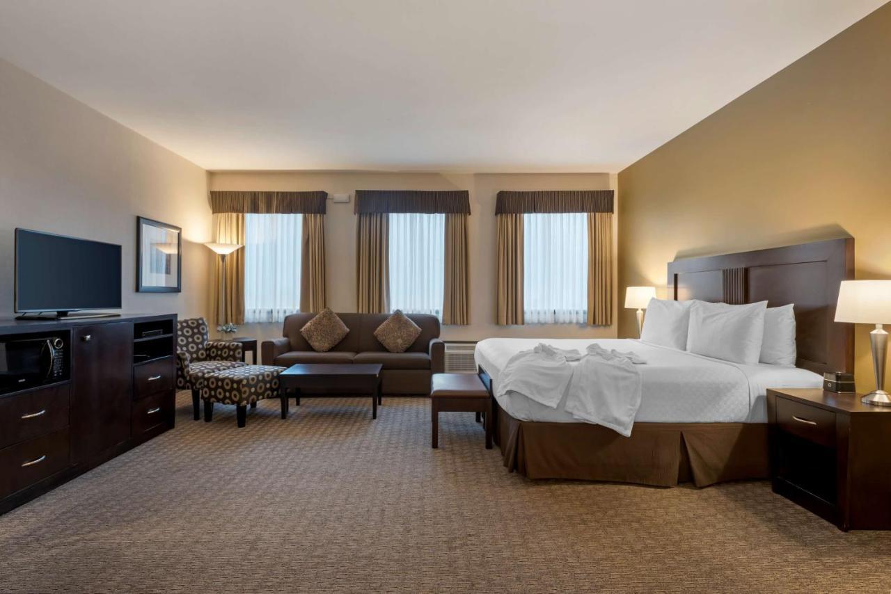 Western Baker Street 4*