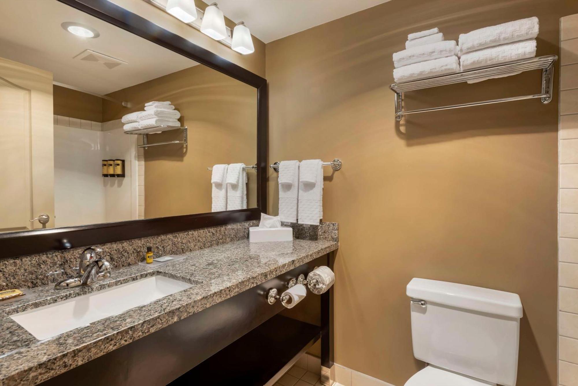 Hotel Western Baker Street 4*