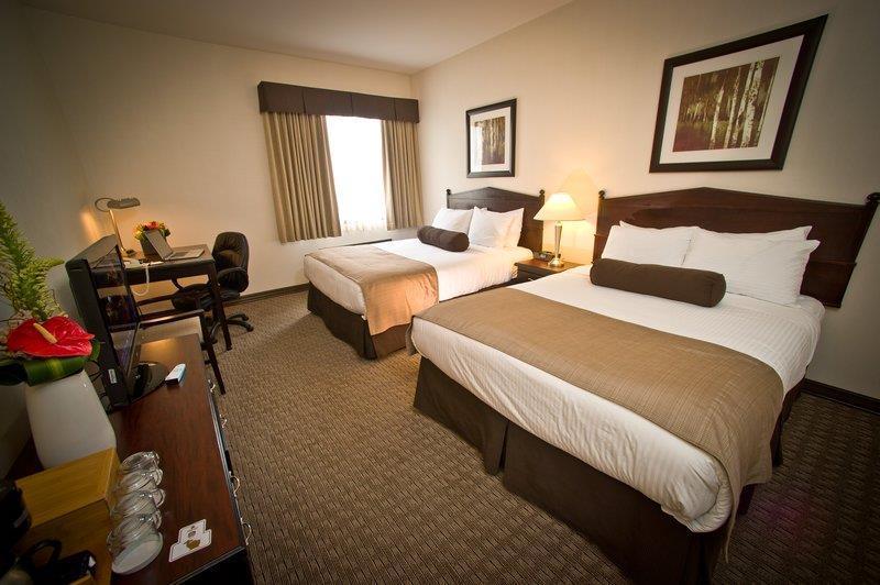 Hotel Western Baker Street 4*