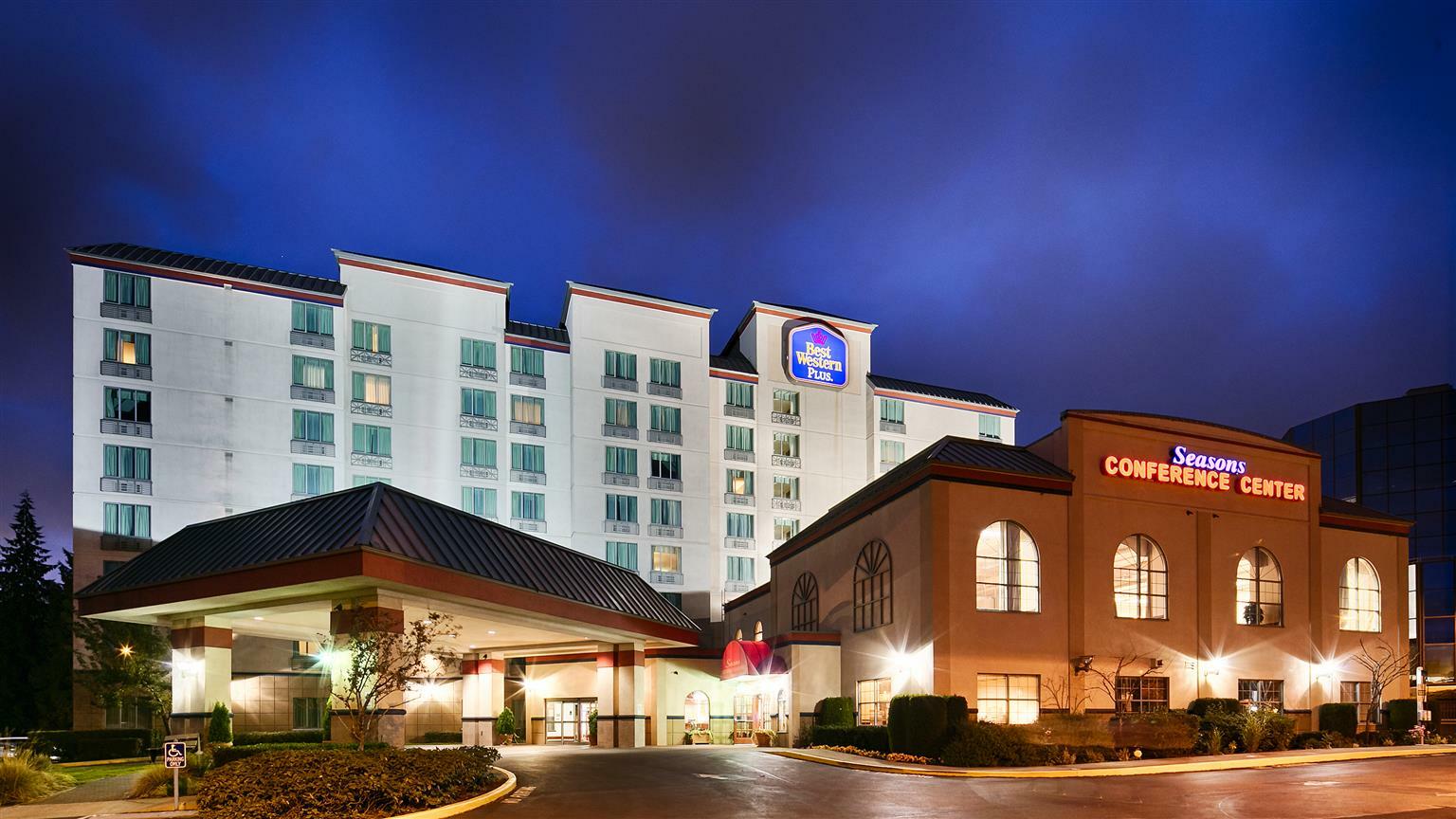 Western Baker Street Hotel 4*