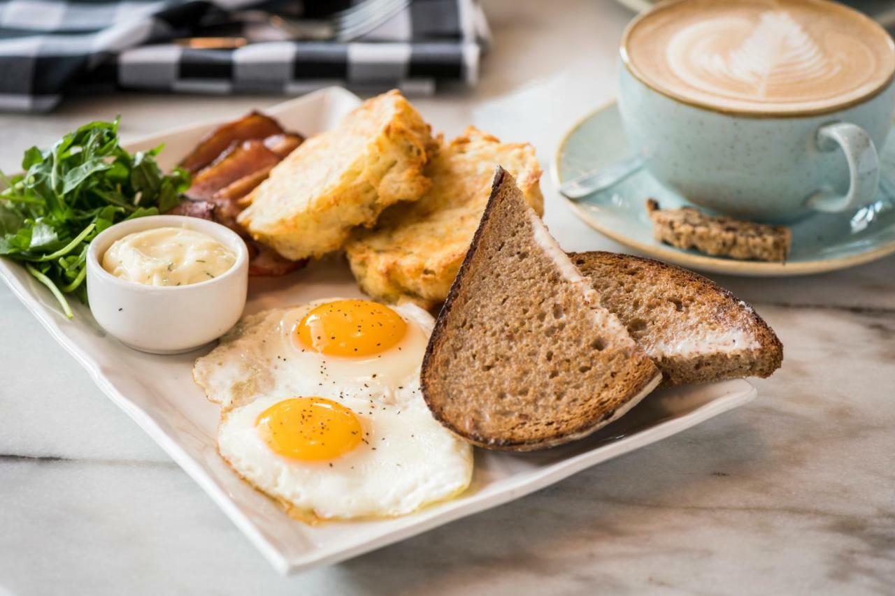 Western Baker Street 4* Nelson